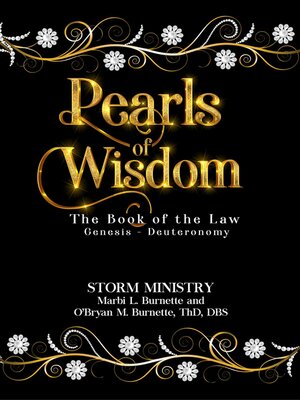 cover image of Pearls of Wisdom